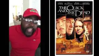 The Quick & the dead proves I would&rsquo;ve been a floor sweeper in the west
