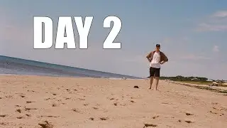 New York, Day 2: A Trip to Montauk