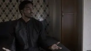 Tyler Perry&rsquo;s Ruthless Season 4 Dikahn Takes A Stab