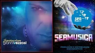 Gianni Vezzosi - Duje veri amanti ( Seamusica Official )