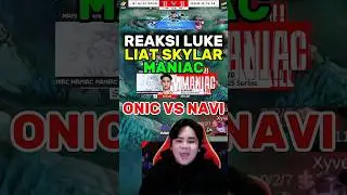 onic vs navi #short #mplindonesia  #onic #navi