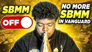 No More SBMM in Vanguard! Easy V2 Rockets and 100+ Kills!