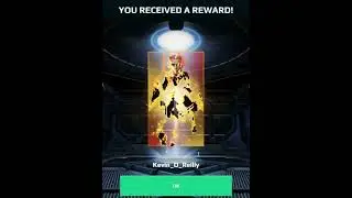 Titan pad opening fail #warrobots #opening #gacha