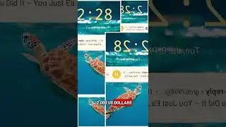 From $0 to \$2K in 9 months with OLSP 💸 No tech skills, just consistency! You can do it too! #OLSP
