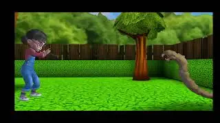 Ruin Misty's Pool Game