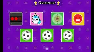 1 2 3 4 5 multi-player games! (Pt 1)