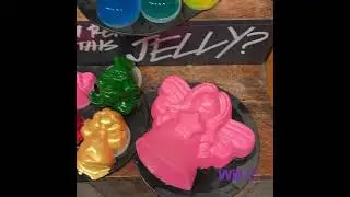 [Trending] Jelly soap from Lush