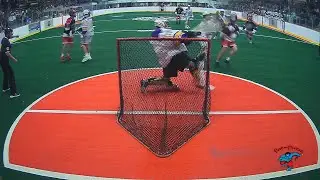 2023 Minto Cup Highlights - Edmonton vs Coquitlam, August 23