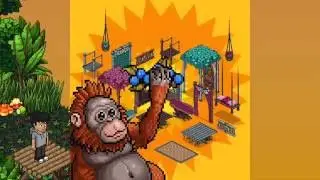 #HabboJungle - Crafting is back!