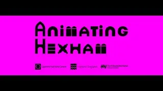 Animating Hexham 2021 video trailer