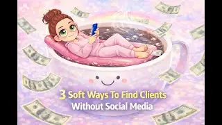 How To Find High Paying Clients Without Social Media Marketing In 2026 For Sensitive Entrepreneurs
