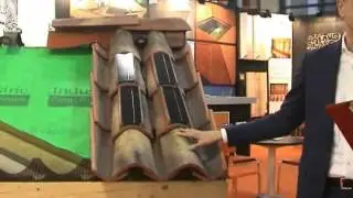 Klimahouse 2016 - Intervista & presentazione dell'azienda Industrie Cotto Possagno S.p.A.