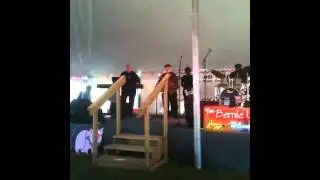 Dr. Cartwright Playing