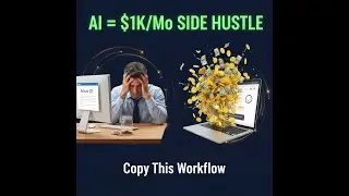 AI Side Hustle 2026: Generate $1K/mo Proposals Without Touching Cold Calls