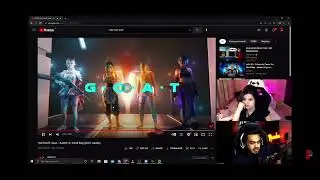 Krutika and mamba reaction on Aster X Tod Fod ft Soul