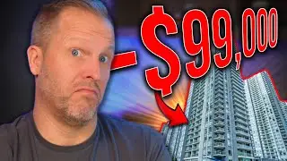 Canadian Housing Is FINALLY Cracking&hellip; And That&rsquo;s Good News!