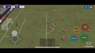 Tulsa 0x4 inter Miami |Pro league soccer usa division 3