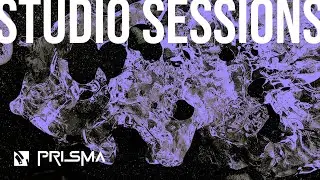 Studio Sessions: Vectorisation, Data, Publishing, and Distributed Incubator Business Modelling