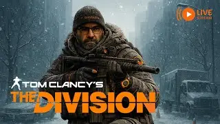 Tom Clancy's The Division Part 2