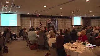 Community leaders provide current state of Rapid City and Pennington County