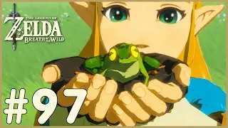 Zelda: Breath Of The Wild - Eat This Frog! (97)