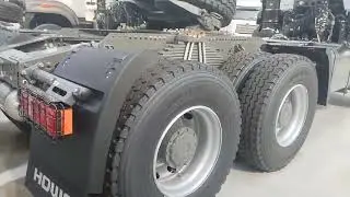 sinotruck howo trailer from china#automobile #sinotruck #truckdriver #truck #trucking #trailering