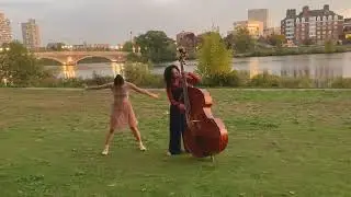 Skipped that Step (Devon Gates) visual companion feat. Adrienne Chan