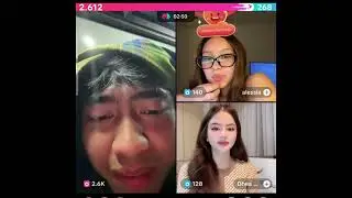 PRANK CEWEK CANTIK