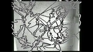 ako - Carrion Flower (witch house / techno)