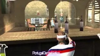 25 To Life Gameplay 