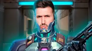 MI PRIMERA RANKED CON KAY/O 🤡🤡 - Soy DEMASIADO HUMILDE | HITBOX LIVE