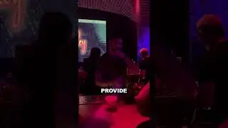 Las Vegas Club Crawl