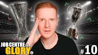 Это решающий момент | Путь от центра занятости к успеху, эпизод 10