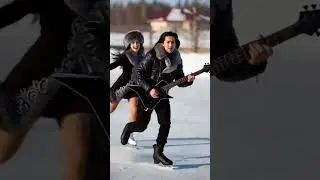 Вереницею днів і подій #фигурноекатание #figureskating #фигурное #iceskating #love #ukrainesongs