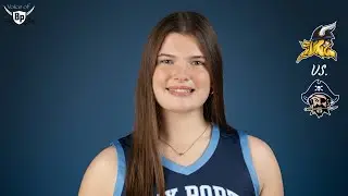 HS Girls Basketball: Sheboygan North vs. Bay Port - NEW Sports Radio VIDEO