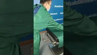 HDJ-II A600 Cranial Stabilization Sy