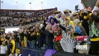 Desmond King 88-Yard Interception Touchdown vs. Maryland