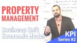 Property Management Business KPI Series Part 2: Unit Economics