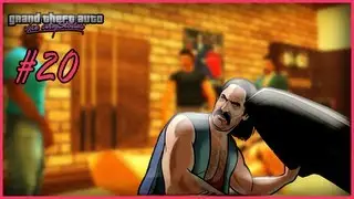 GTA: Vice City Stories [PSP] - #20. | Papi Don't Screech