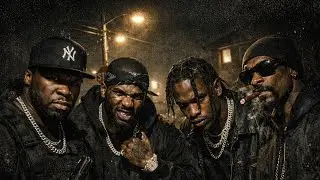Broken Dreams | Lil Baby, Dababy, Rod Wave, NLE Choppa | America Gangster Trap Hip Hop Mix 2026