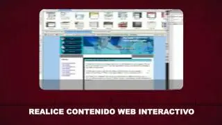 Diplomado Adobe Flash