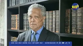 Me Antoine Domingue insiste que sa priorité demeure l’indépendance du barreau et la nécessité...