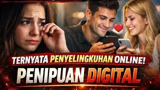 Penipuan Digital: Membongkar Perselingkuhan di Era Hubungan Online