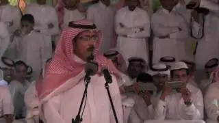 معايدة أهالي خيبر
