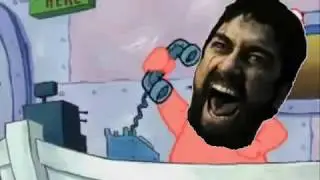 THIS IS PATRICK: Sparta Remix (V4)