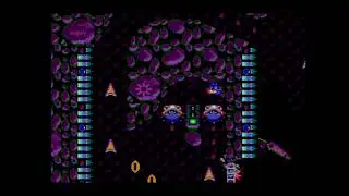 Game of the day 4841 Sonic spinball (ソニックスピンボール) Sega 1994