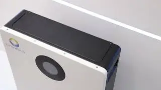 LV TOPSUN lithium battery with new generation