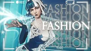 FΛSHION - Luna Snow - Montage/Edit (Marvel Rivals)