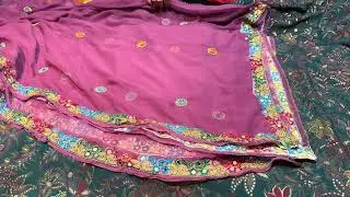 अकिरा के लहंगे ओर लुगडी लेने के लिए मैसेज करें 👉🏻9784958424