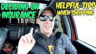 Not All INSURANCE Is Created EQUAL ► What & How Much Is Adequate Coverage?